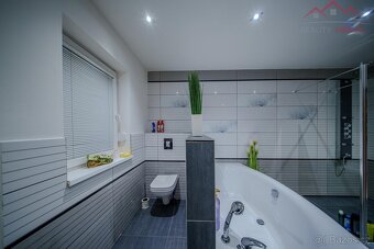 Exkluzivní prodej RD 4+kk/garáž (715 m2) Polní, Spořice - 18