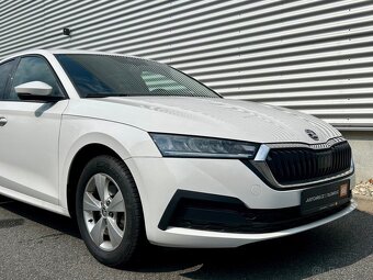 Škoda Octavia,  2.0TDi, 85kW,AMBITION,ČR - 18