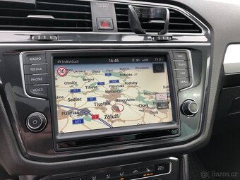 Volkswagen Tiguan 2.0TDI DSG 4MOTION R-Line 140KW Navigace - 18