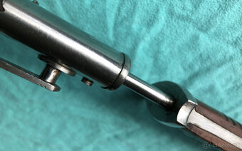 Exportní dlouhý bodák Mauser M1898 – Peru - 18
