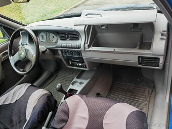 Škoda Felicia - 18