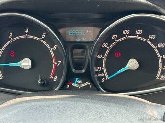 Ford Tourneo Courier 1,0i 74 Kw Titanium - 18