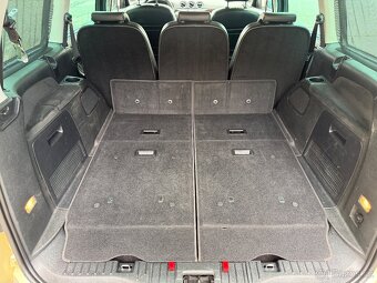 Ford Galaxy 1.8 TDCi 92kw - 7. míst - GHIA vybava - 18