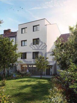 PRODEJ MEZONETOVÉHO BYTU 3+KK V OBCI ČESKÁ - 18