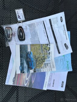 Ford Puma ST-Line 1,0EB 92KW,DPH,Navi,Temp,CarPlay,Winterpak - 18