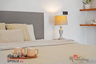 Prodej, byty/3+kk, 221.63 m2, Křížová 2598/4, Smíchov, 15000 - 18