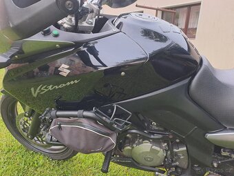 Suzuki DL 1000 V-Strom - 18