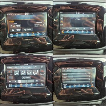 Jeep Compass 1.6 Limited 88 kW (ODPOČET DPH) - 18