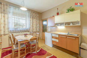 Prodej nájemního domu, 212 m², Mankovice - 18