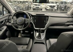 Subaru Outback 2.5 TOURING 2023 6let záruka 124 kw - 18