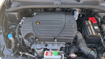 Suzuki SX4, 1.6i / 4x4 STYLE - 18