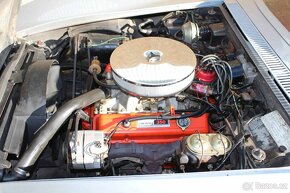Chevrolet Corvette T-Top 5,7 V8 - 18