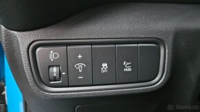 Kia Soul EV, TOP STAV, Poslední model - 18