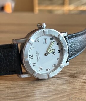 Hodinky Raymond Weil Parsifal Geneve - 18
