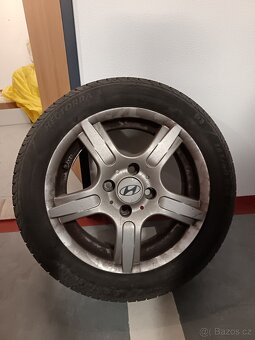Hyundai i10, 2008, 110 000km - 18