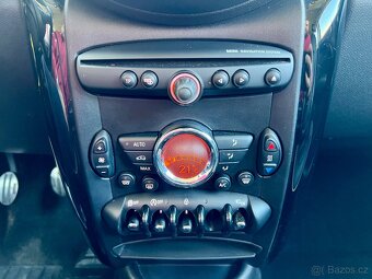 Mini Countryman 1,6 S ALL4 NAVI  / 2012 - 18