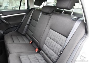 Škoda Octavia 2.0TDi ELEGANCE ČR - 18