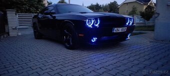 Dodge Challenger 5.7 V8 - 18