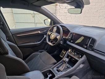 Škoda Karoq 1.5Tsi 110kw Sportline DSG - 18