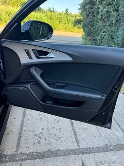 Audi A6 C7 3.0 Biturbo 235 Kw - 18