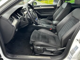 VW Passat B8 1.5 TSi 110kw 7st. DSG - 18