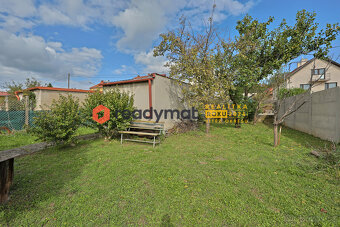 Prodej Rodinného domu 3+1 s garáží, Ždánice - 18