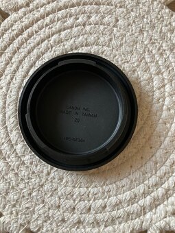 Canon EOS RP + příslušenství - 18