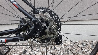 Nové MTB Author Vision 29, XT+SLX - 18