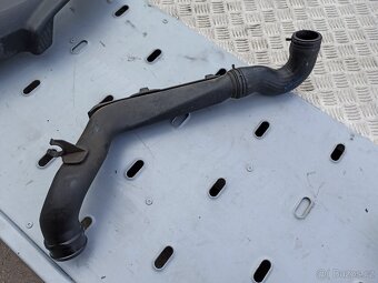 PŘÍSLUŠENSTVÍ MOTORU - VW / ŠKODA 1,9 TDi 74kW ATD - 18