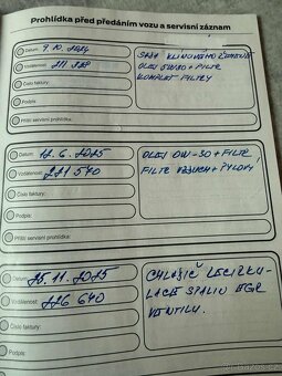 Ford Mondeo Titanium 2.0TDCI 132kW 4x4 automat - 18