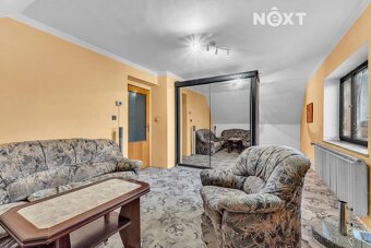 Prodej Rodinný dům, 160㎡ - 18