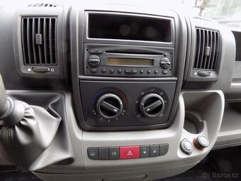 Citroën Jumper 2.2HDI/Sklápěč/taž.zař./ - 18