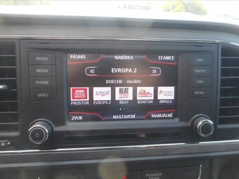 Seat Leon,1,4 TSi FR - 18