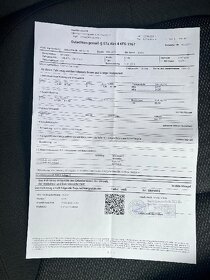 prodám Škoda Yeti 1.2TSI   2012 super km 135  000 - 18
