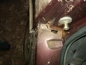 Range Rover Classic 3,9 - 18