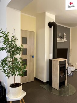 Prodej rodinného domu 230 m2, Lodín - 18