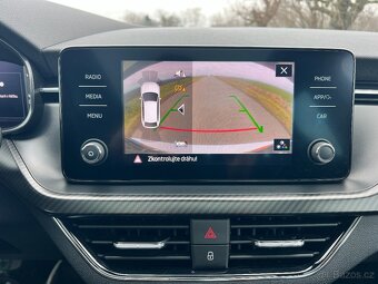 ► ŠKODA SCALA 1.0 TSI 81 KW MONTE CARLO PANO-VIRTUAL-ACC - 18