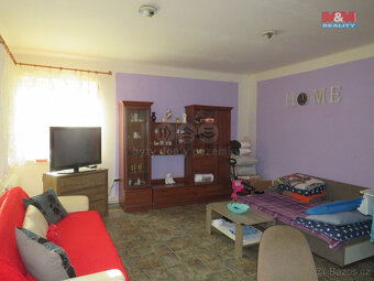 Prodej domu, 260 m², Krnov, ul. K. Čapka - 18