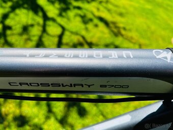 Elektrokolo Merida Crossway 8700 (velikost 48 cm) - 18