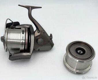 Shimano power Aero 97 - 18
