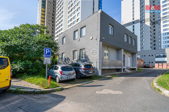 Pronájem kancelářského prostoru, 347 m², Praha 4 - Chodov - 18