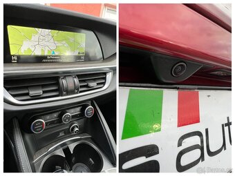 Alfa Romeo Stelvio 2.0 AWD 206kW - 18