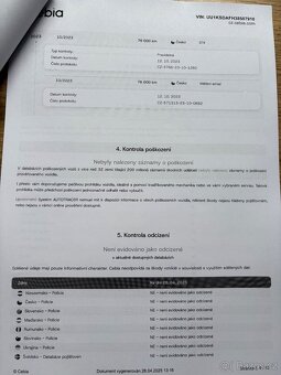 Dacia Logan 1.6 MPi 64kw MCV 1.Majitel - 18