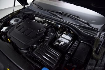 Superb Combi 2.0 TDI Sportline DSG, LED, Keyless, Kamera - 18