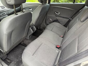 Renault Megane 1.6 81kW, ČR, 2012, nové STK - 18
