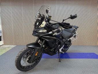 CFMOTO 700MT Adventure, SKLADEM, DPH - 18