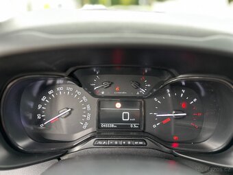 Citroen Berlingo 1.2 PureTech Feel - 18