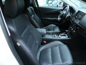 Mazda 6 III 2.2 Skyactiv-D - 18