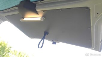 Volkswagen Transporter, 2,0 TDi 103kw vhodný na obytku - 18