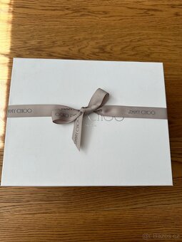 Tenisky - Jimmy Choo - 18